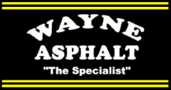 Wayne Asphalt & Construction Co., Inc.