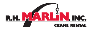 RH Marlin, Inc.